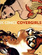 DC Comics' covergirls /
