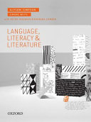 Literacy, language and literature /