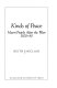 Kinds of peace : Maori people after the wars, 1870-85 /