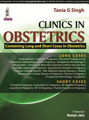 Clinics in obstetrics /