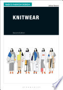 Knitwear : an introduction to contemporary design /