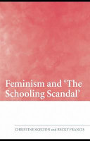 Feminism and 'the schooling scandal' /