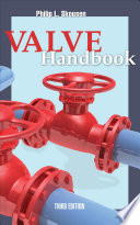 Valve handbook /
