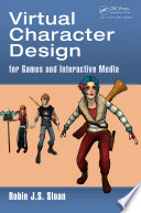 Virtual character design : for games and interactive media /