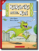 Kākāriki and the kai /