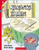 Kākāriki and the mīti /