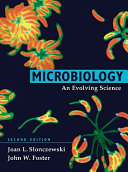Microbiology : an evolving science /