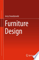 Furniture design /