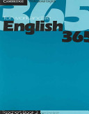 English 365 : for work and life.