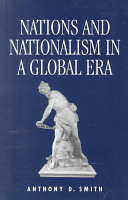 Nations and nationalism in a global era /