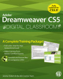 Adobe Creative Suite 5 Design Premium digital classroom /