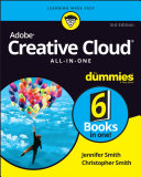 Adobe Creative Cloud All-in-One /