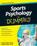 Sports psychology for dummies /