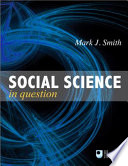 Social science in question /