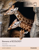 Elements of ecology /