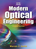Modern optical engineering : the design of optical systems /