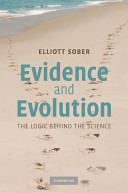 Evidence and evolution : the logic behind the science /
