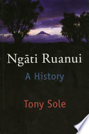 Ngāti Ruanui : a history /