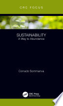 Sustainability : a way to abundance /