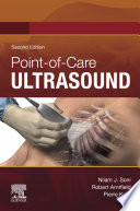 Point-of-care ultrasound /