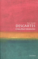 Descartes : a very short introduction /