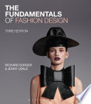 The fundamentals of fashion design /