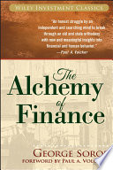 The alchemy of finance /