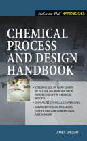 Chemical process and design handbook /