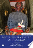 Focus : gamelan music of Indonesia /