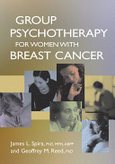 Group psychotherapy for women with breast cancer /