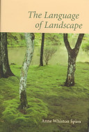The language of landscape /