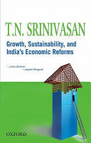 Growth, sustainability, and India's economic reforms /