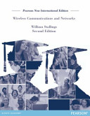 Wireless communications and networks /