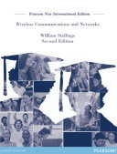 Wireless communications and networks /