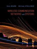 Wireless communication networks and systems /