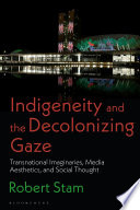Indigeneity and the decolonizing gaze : transnational imaginaries, media aesthetics, and social thought /