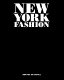 New York fashion /