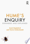 Hume's enquiry : expanded and explained /
