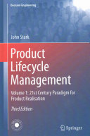 Product lifecycle management.