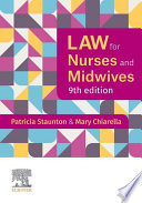 Law for nurses and midwives /