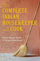 The complete Indian housekeeper and cook /