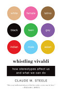 Whistling Vivaldi : how stereotypes affect us and what we can do /