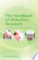 The handbook of midwifery research /