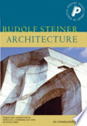 Architecture : an introductory reader /