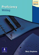 Proficiency writing : [students' book].