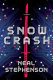 Snow crash : a novel /