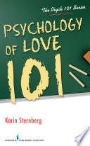 Psychology of love 101 /