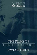 The films of Alfred Hitchcock /