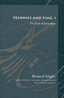 Technics and time /