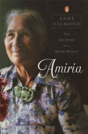 Amiria : the life story of a Māori woman /